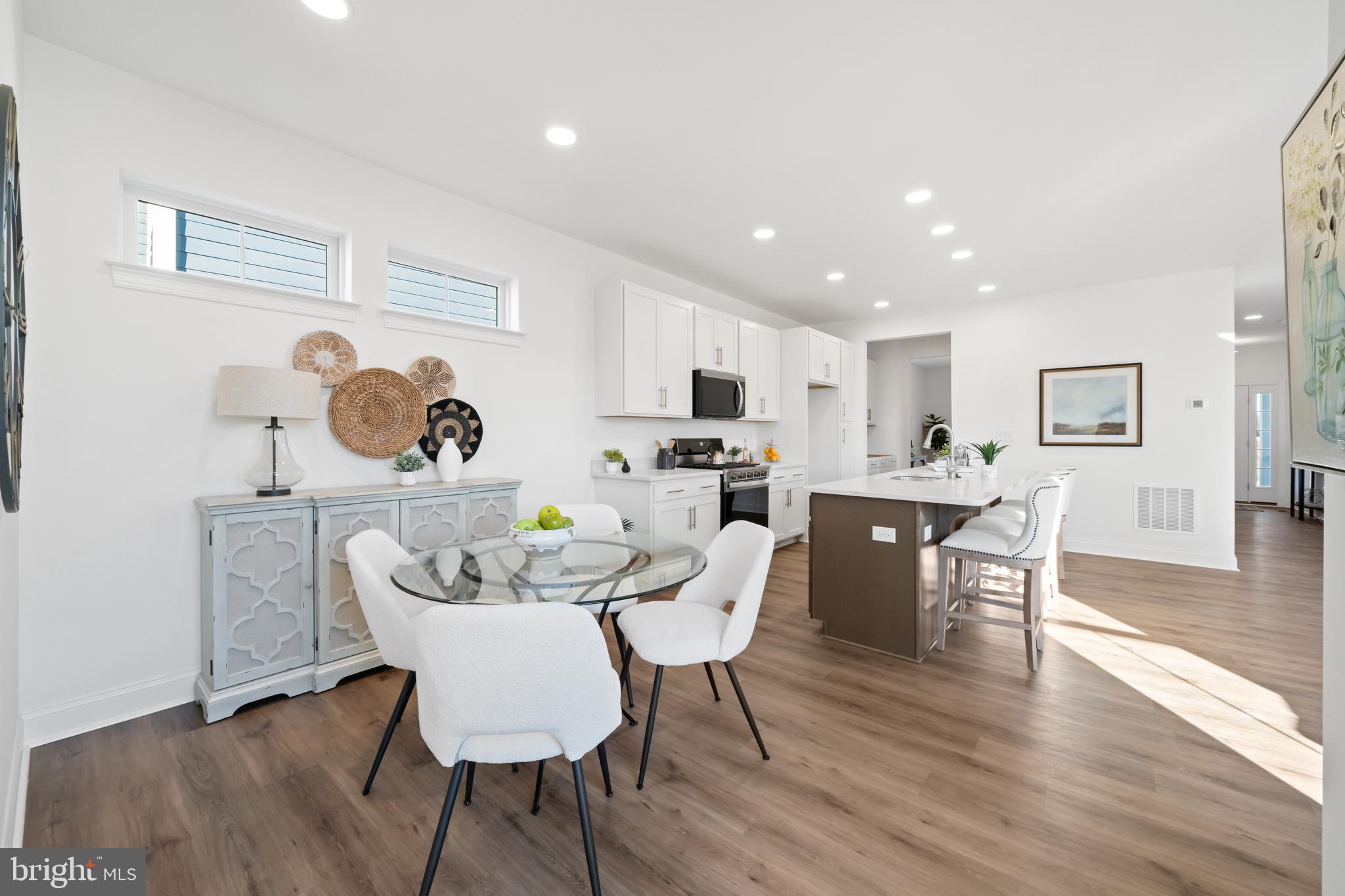 TOWN OF WHITEHALL - Residential