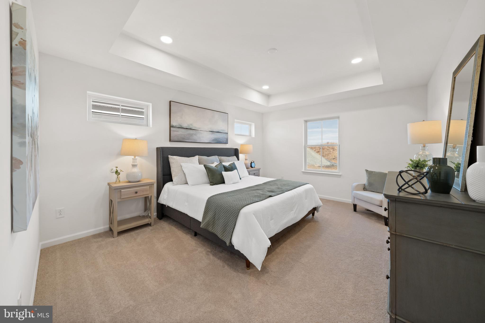 TOWN OF WHITEHALL - Residential