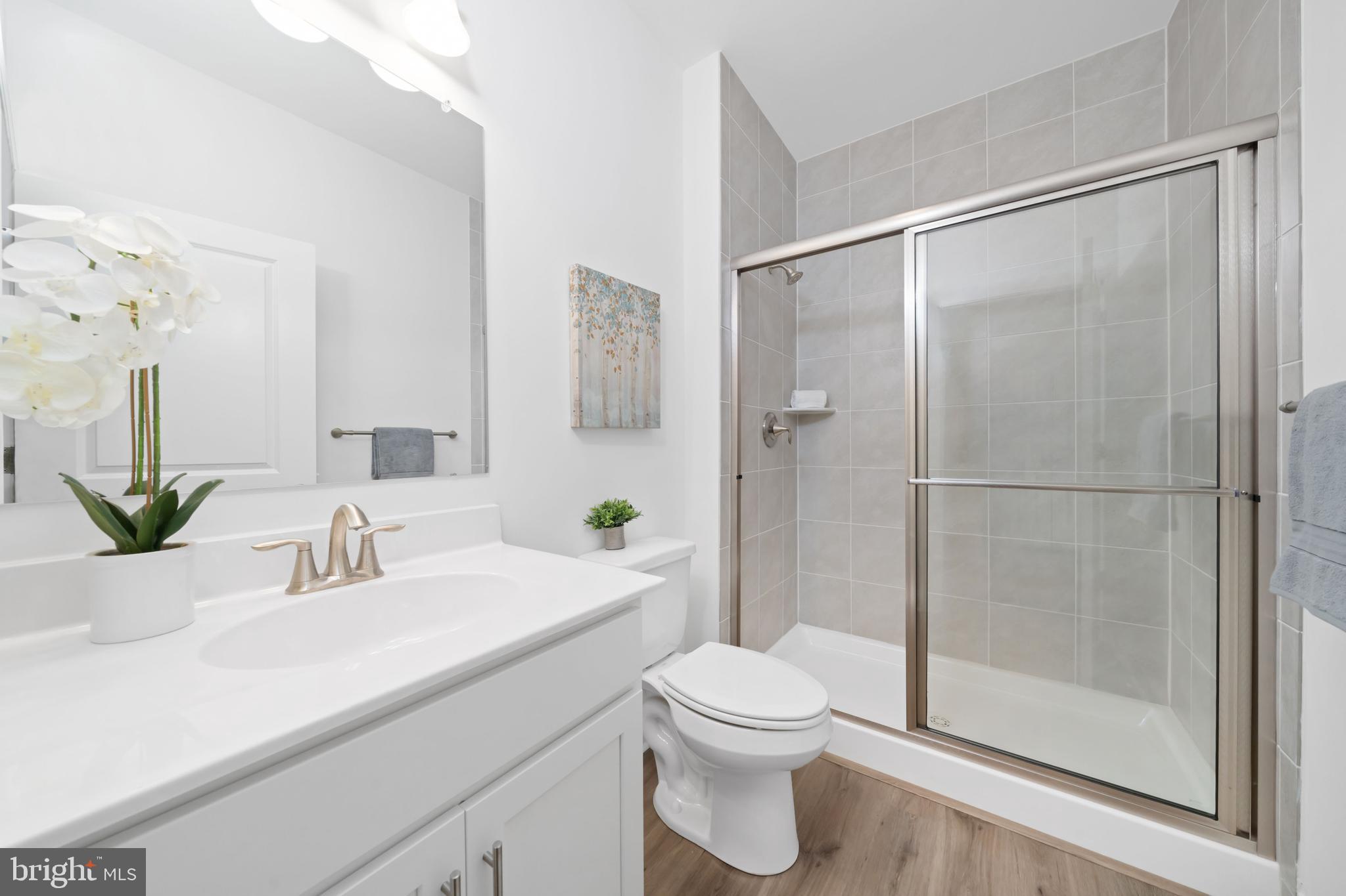 TOWN OF WHITEHALL - Residential