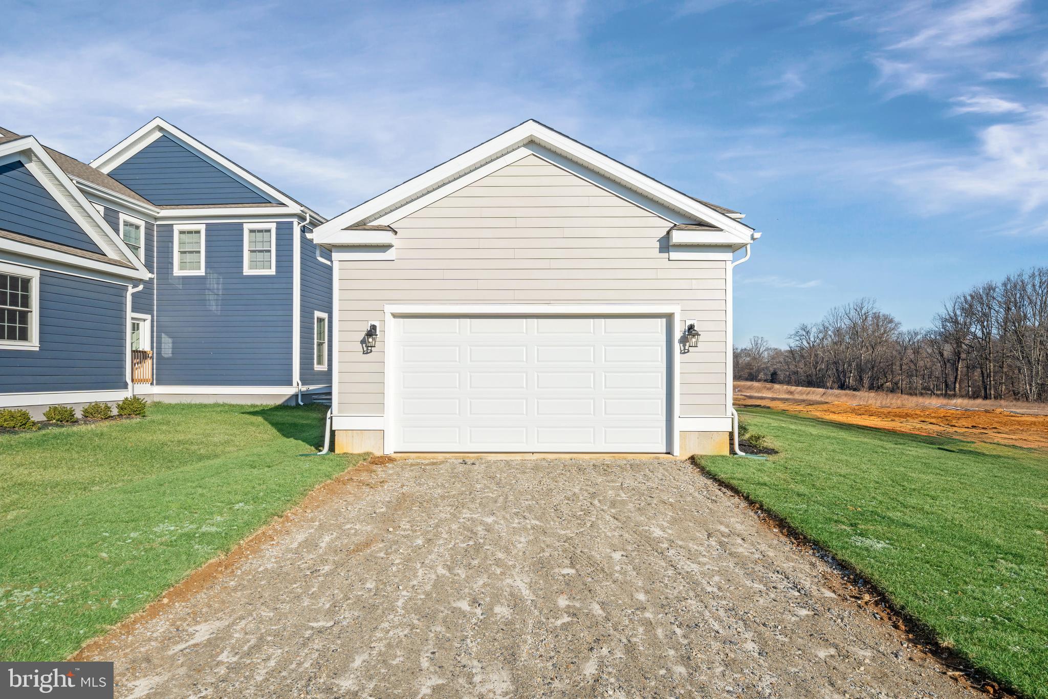 TOWN OF WHITEHALL - Residential