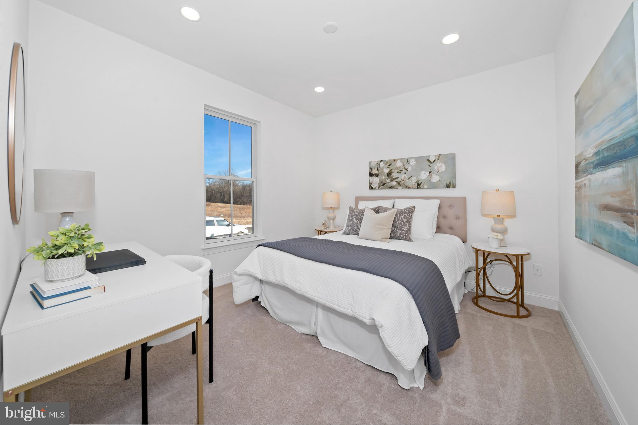 TOWN OF WHITEHALL - Residential