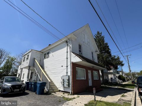 310 MAIN STREET MARYDEL MD 21649