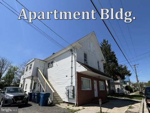 310 MAIN STREET MARYDEL MD 21649