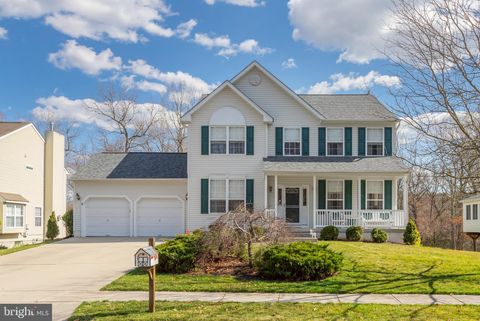 6 MORNINGSTAR COURT SICKLERVILLE NJ 08081