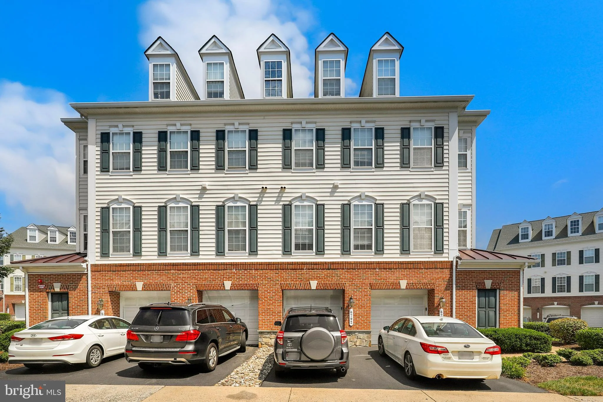 6792 Hampton Bay Lane, Gainesville, VA 20155