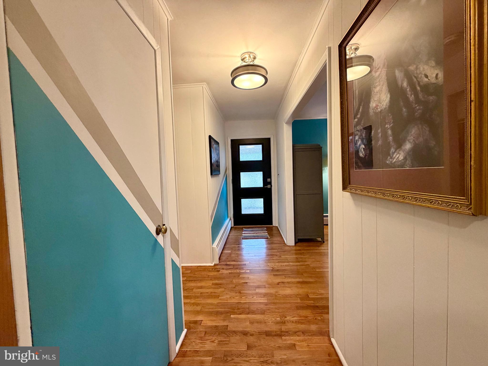 CENTREVILLE HEIGHTS - Residential