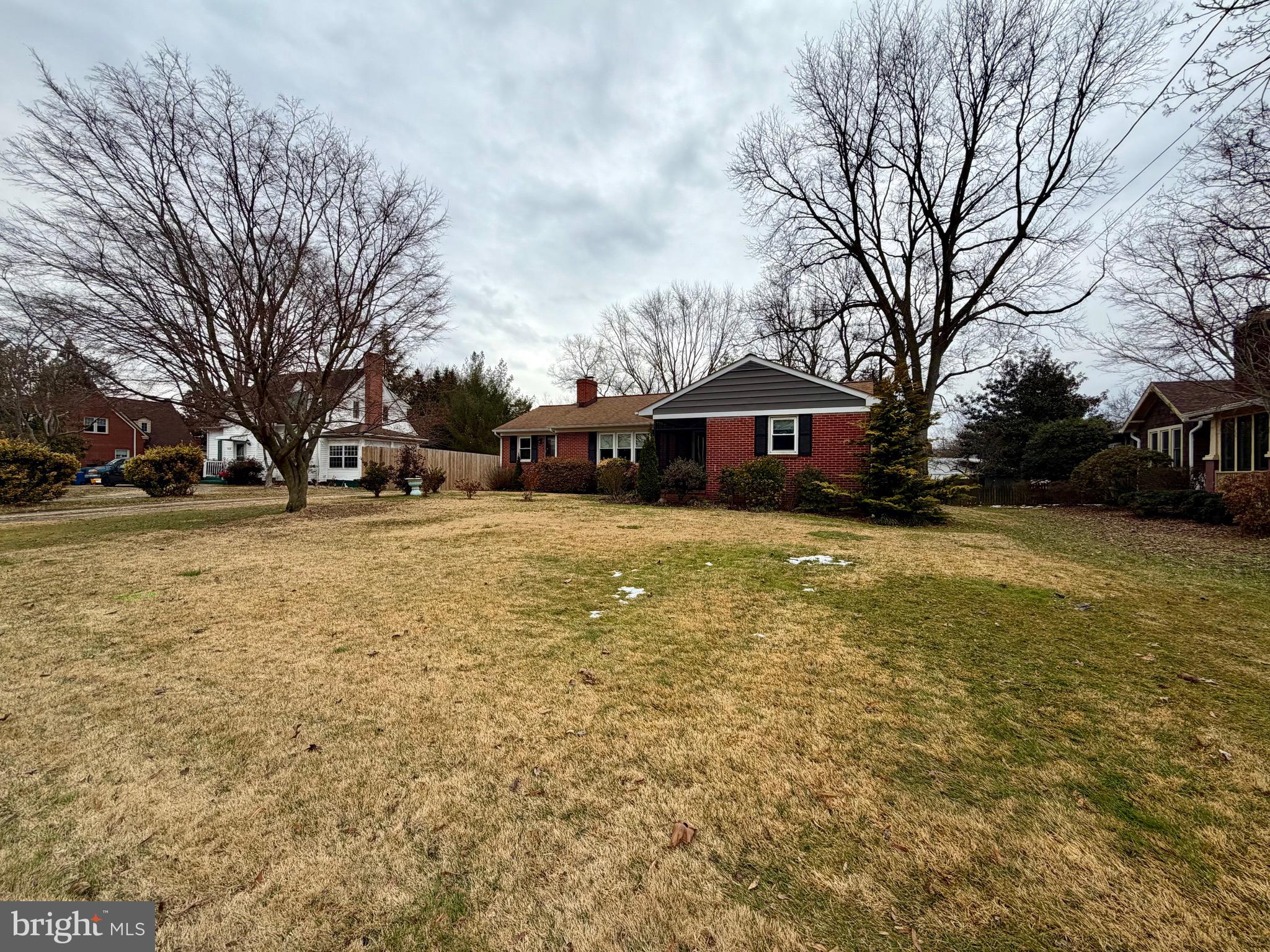 CENTREVILLE HEIGHTS - Residential