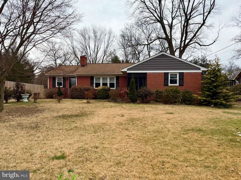 Homes For Sale - 708 Church Hill Road<br/> CENTREVILLE, MD 21617