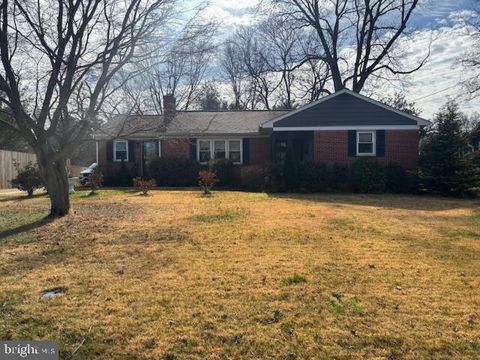 708 CHURCH HILL ROAD CENTREVILLE MD 21617