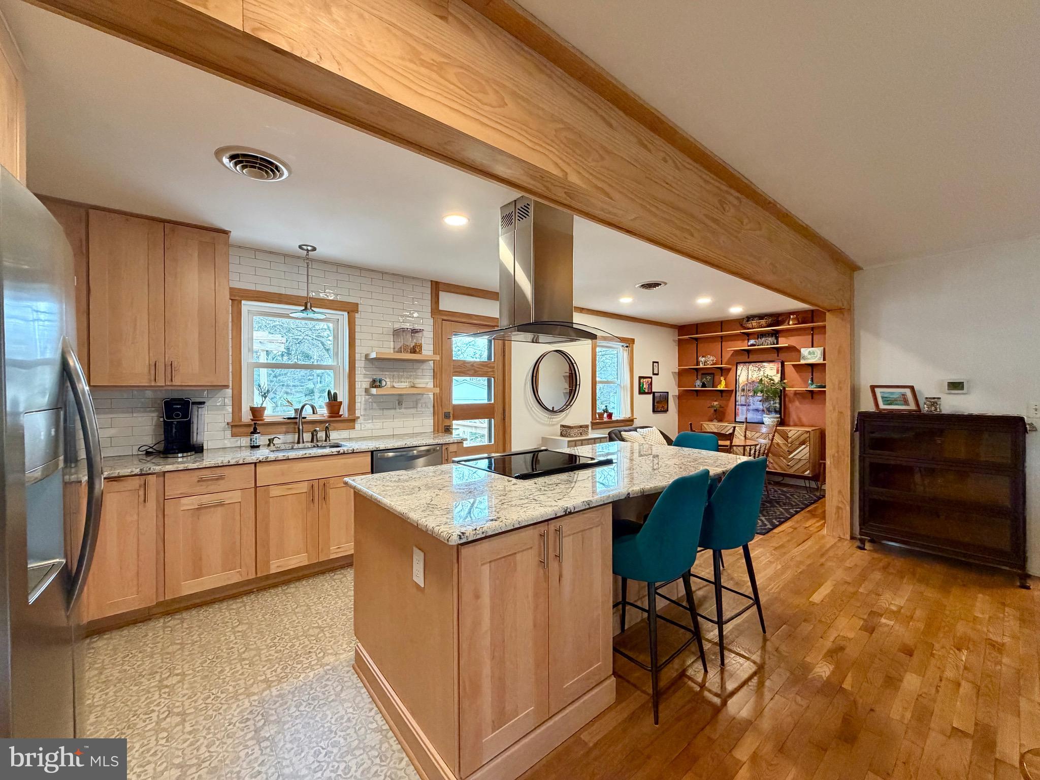 CENTREVILLE HEIGHTS - Residential