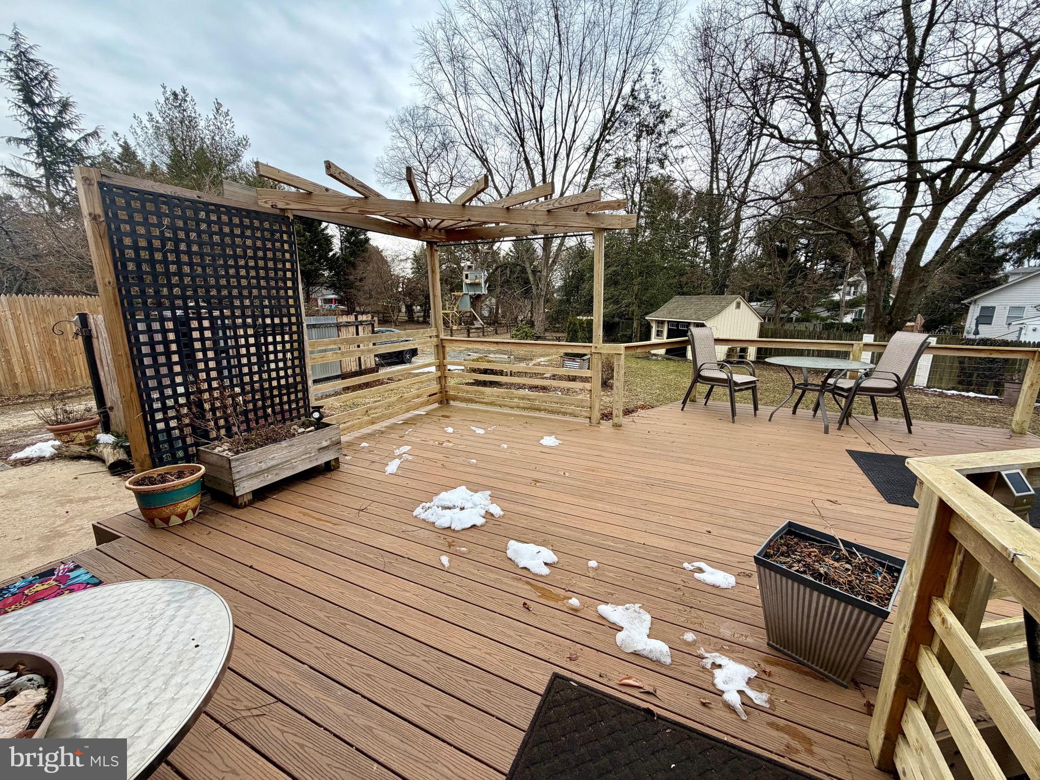 CENTREVILLE HEIGHTS - Residential