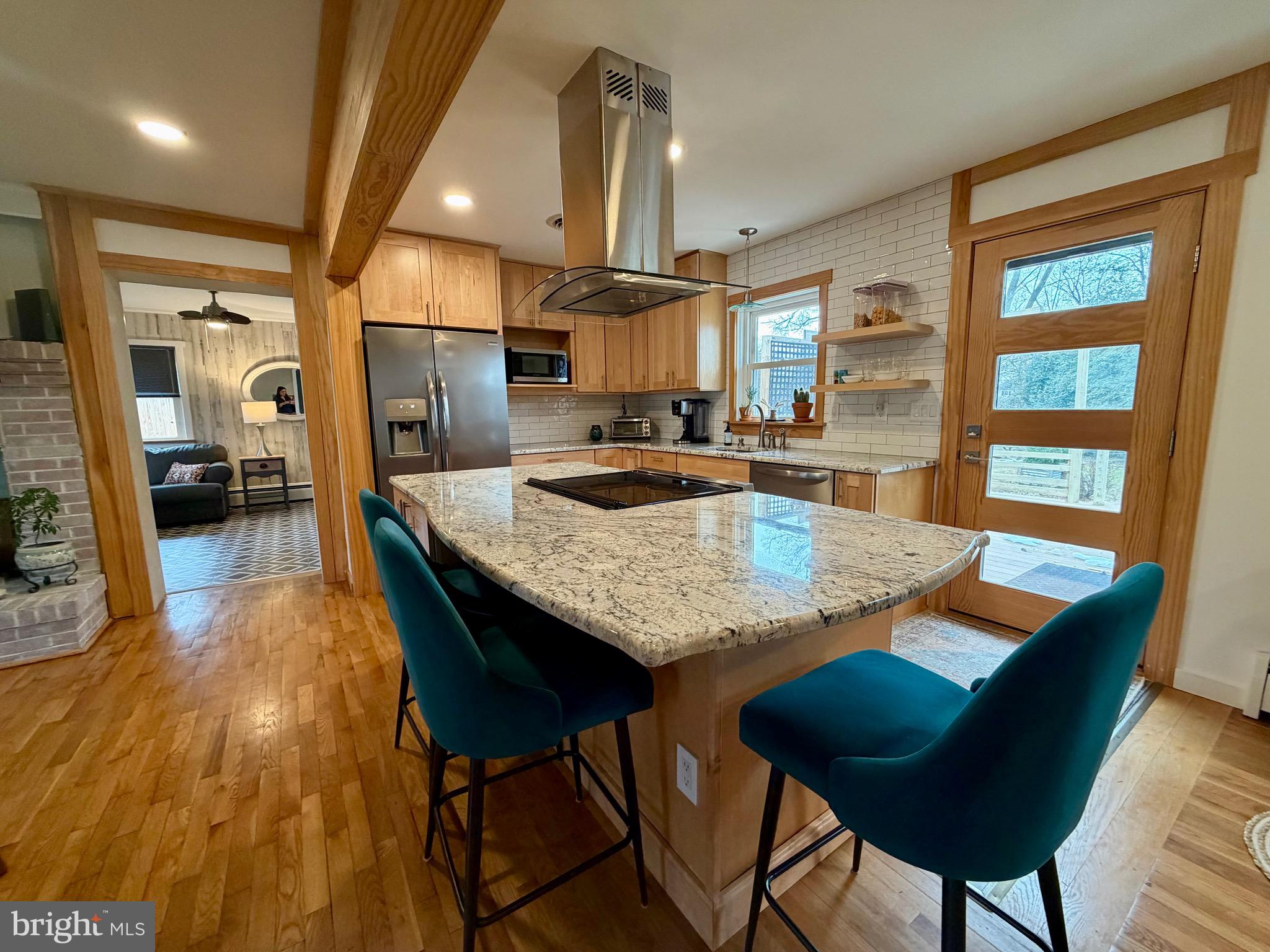 CENTREVILLE HEIGHTS - Residential