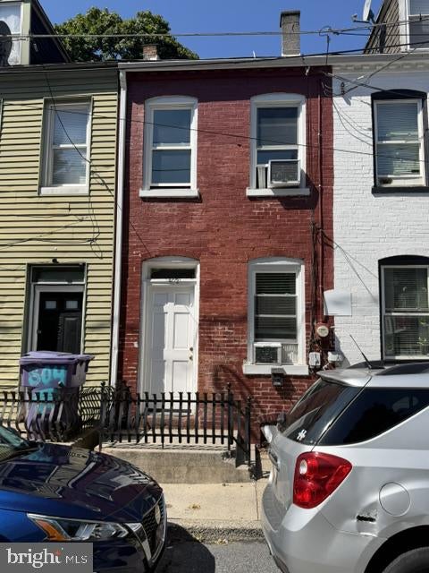 Photo of 502 1/2 Woodward Street, LANCASTER, PA 17602 (MLS # PALA2095522)