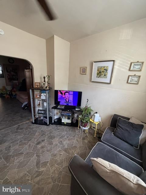 Photo of 502 1/2 Woodward Street, LANCASTER, PA 17602 (MLS # PALA2095522)
