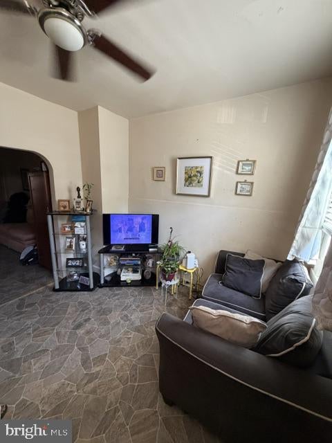 Photo of 502 1/2 Woodward Street, LANCASTER, PA 17602 (MLS # PALA2095522)