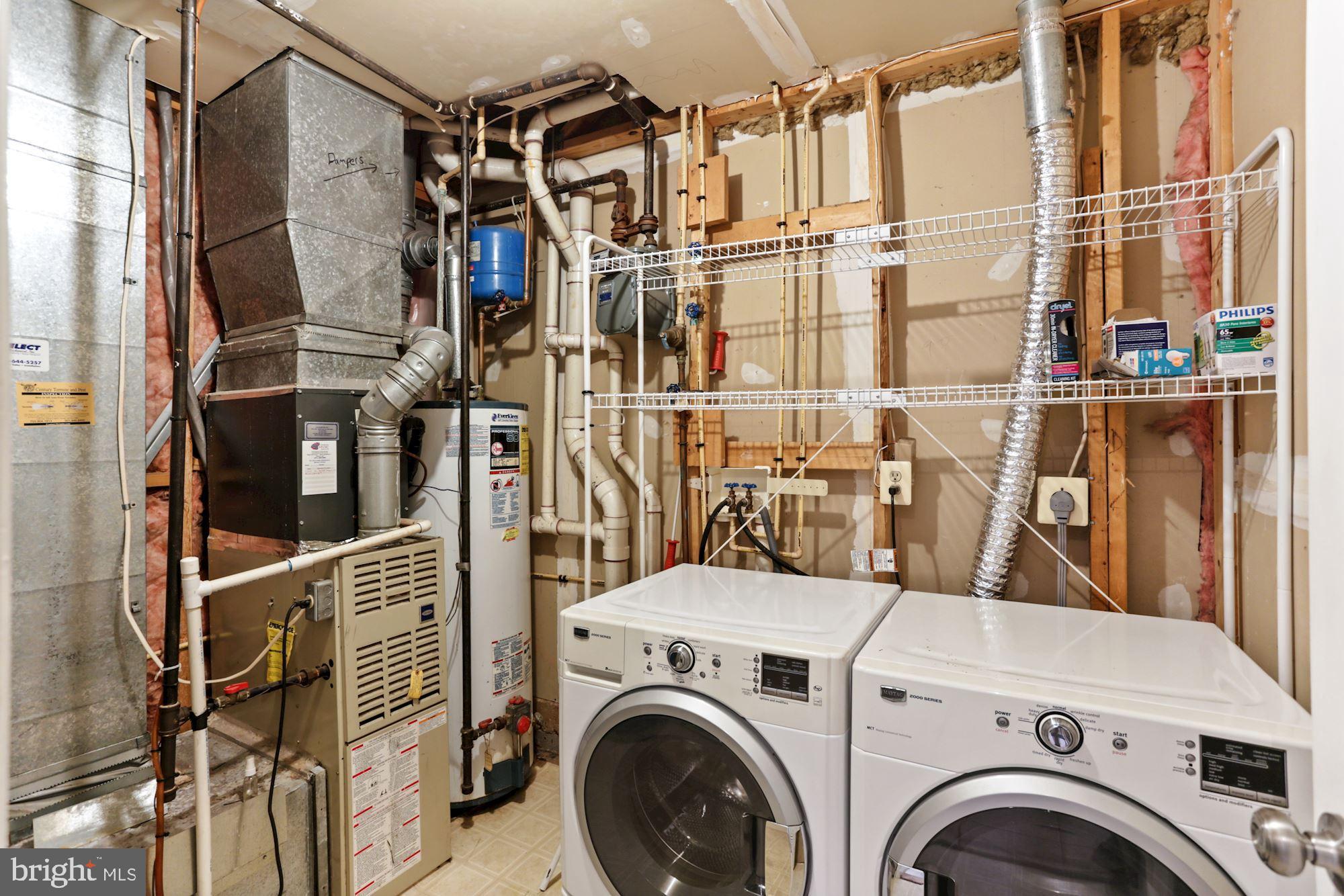 ASHBURN VILLAGE - Residential