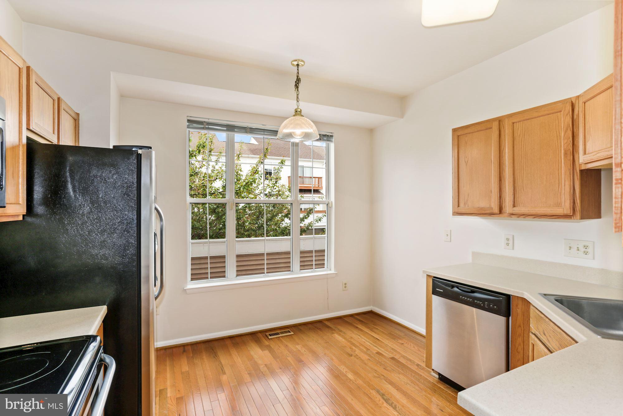 ASHBURN VILLAGE - Residential