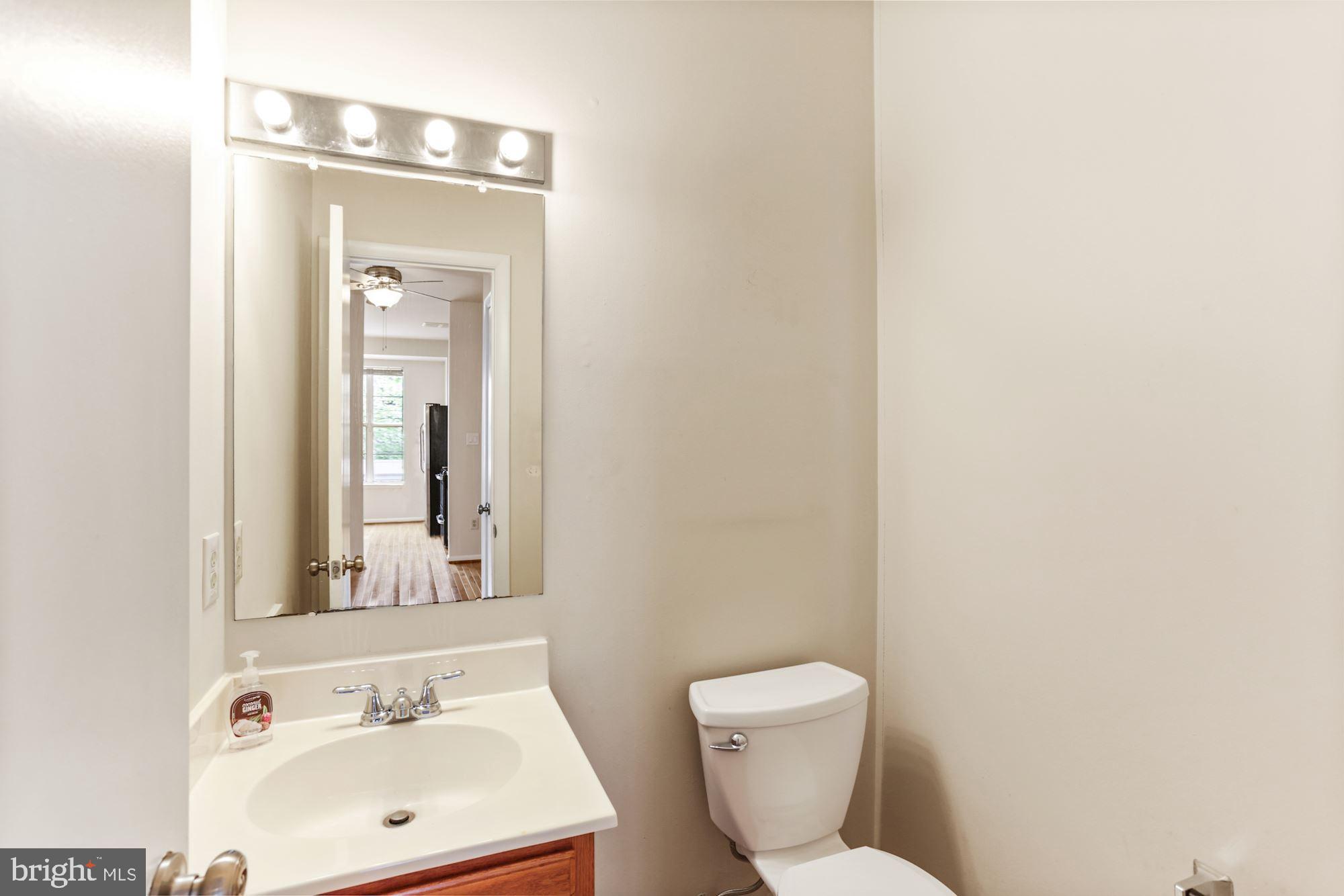 ASHBURN VILLAGE - Residential