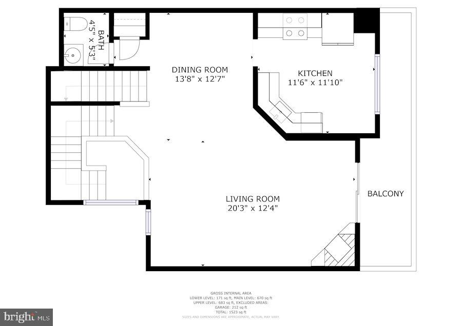 ASHBURN VILLAGE - Residential