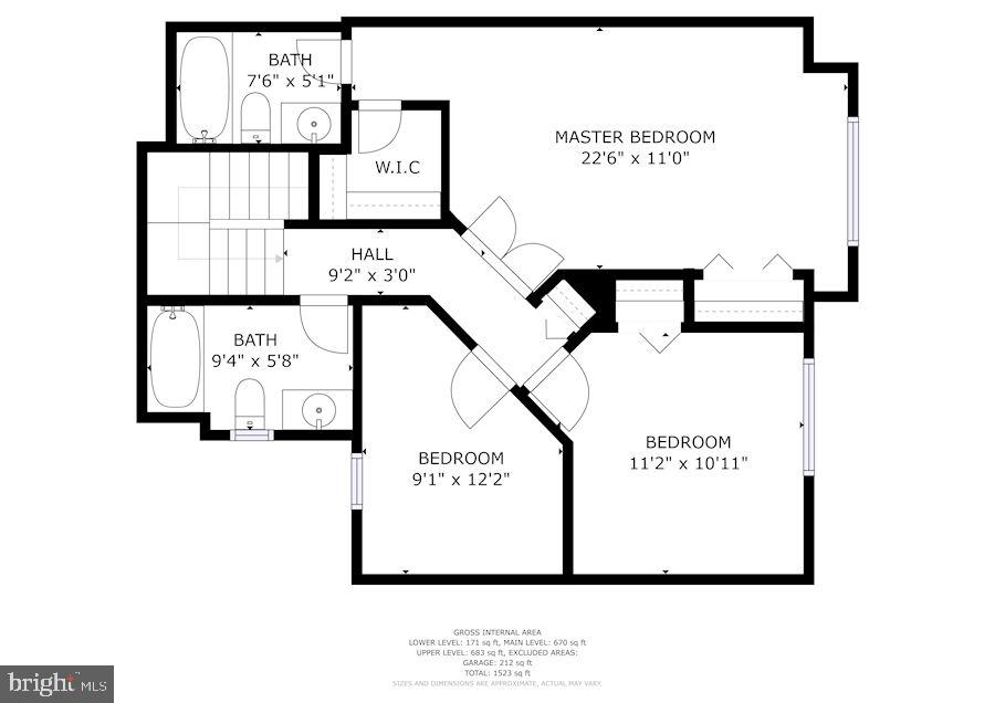 ASHBURN VILLAGE - Residential