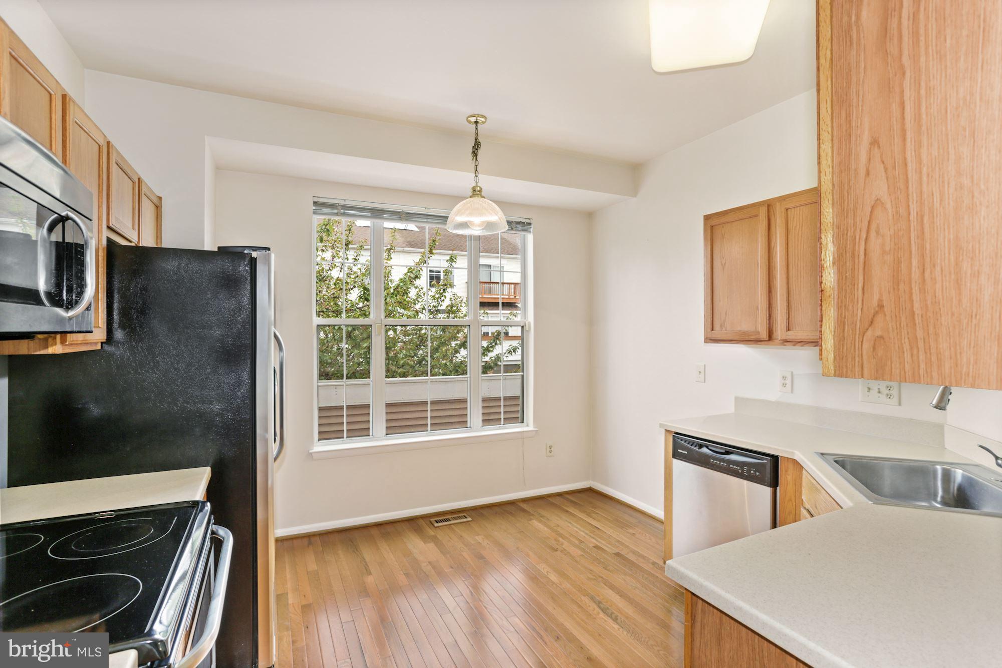 ASHBURN VILLAGE - Residential