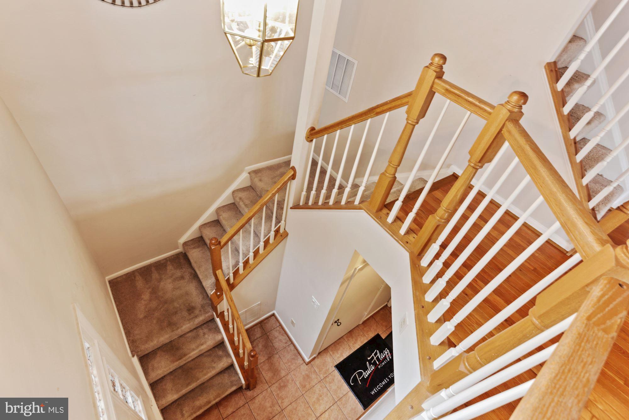 ASHBURN VILLAGE - Residential