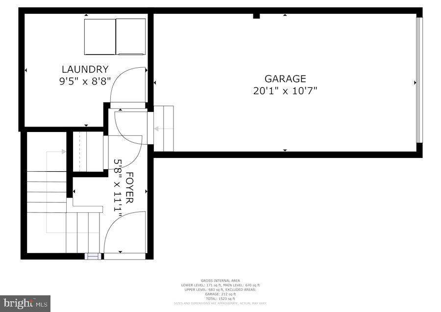 ASHBURN VILLAGE - Residential