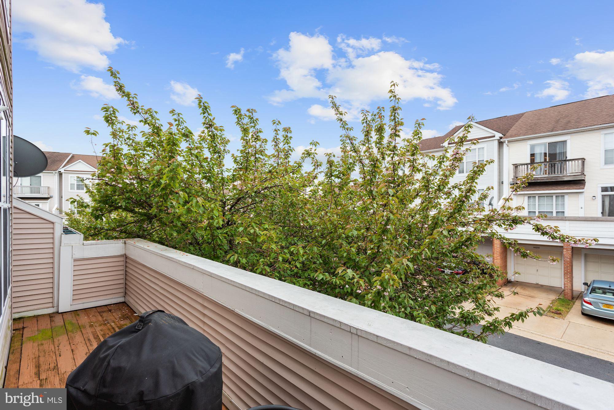 ASHBURN VILLAGE - Residential