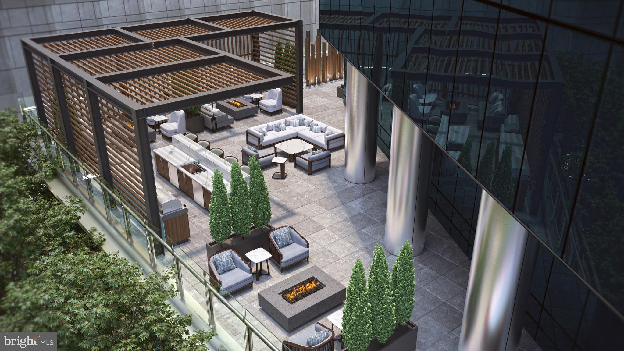 RITTENHOUSE SQUARE - Residential