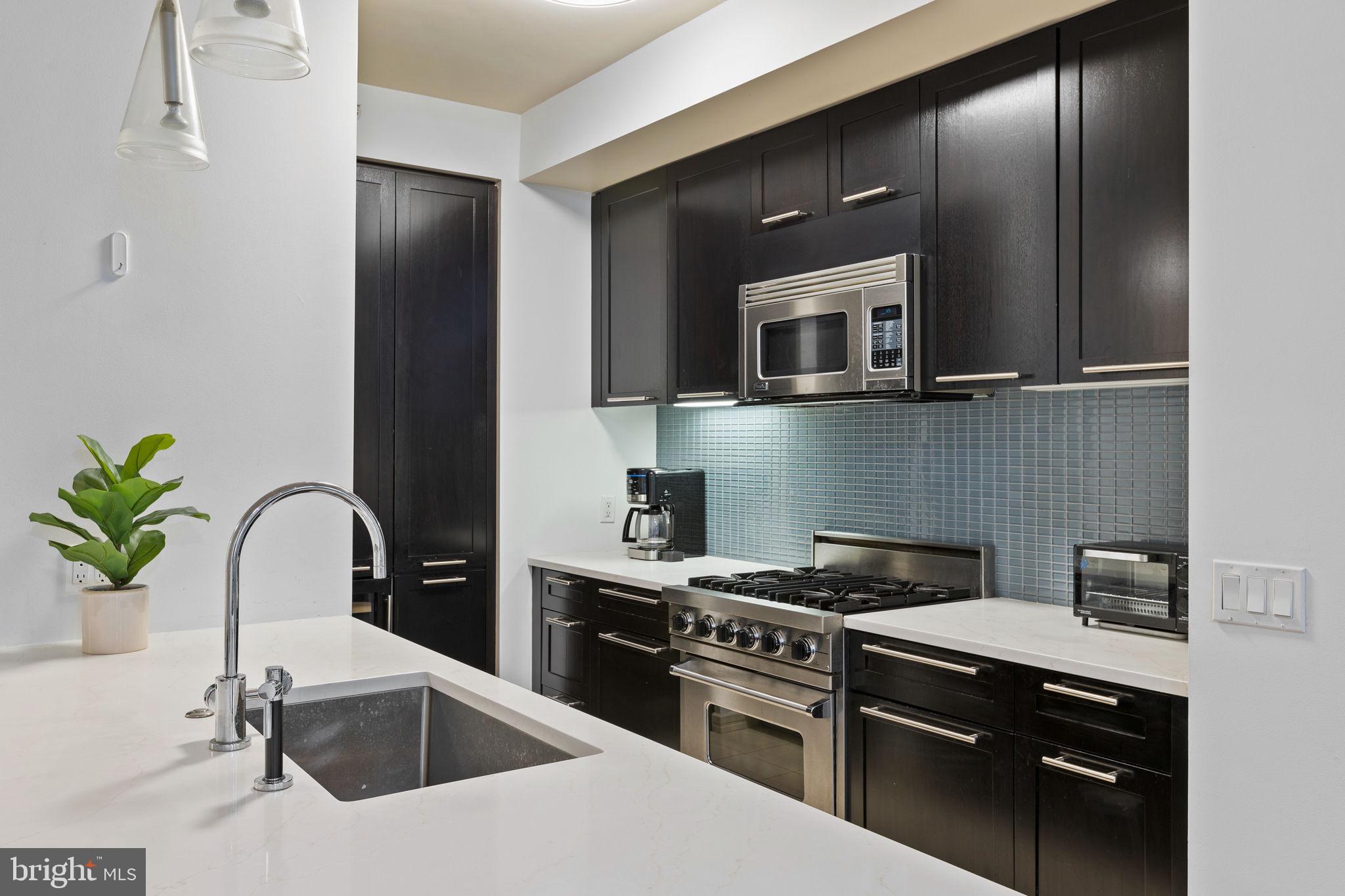 RITTENHOUSE SQUARE - Residential