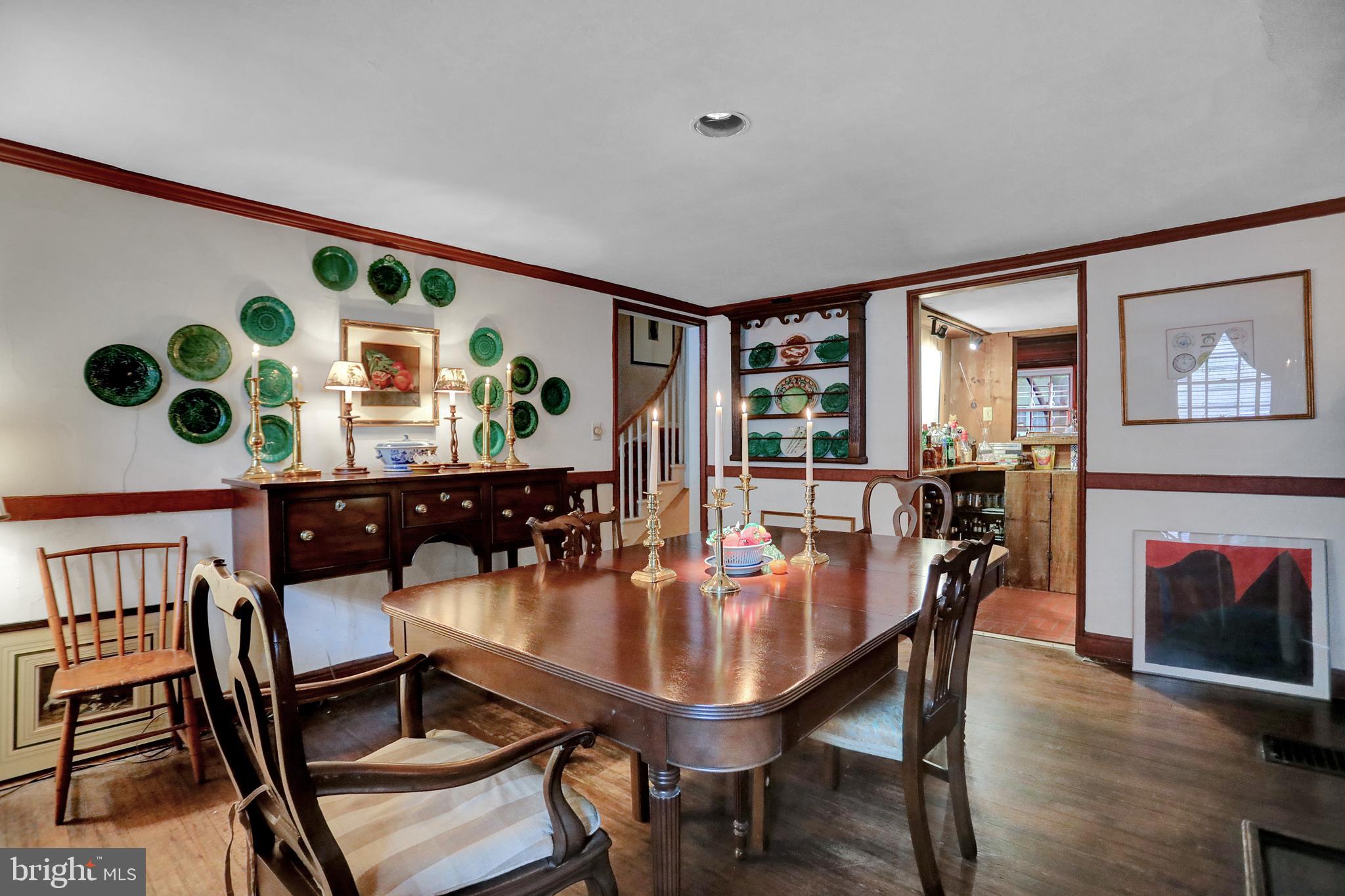 MOUNT VERNON PLACE HISTORIC DISTRICT - Residential