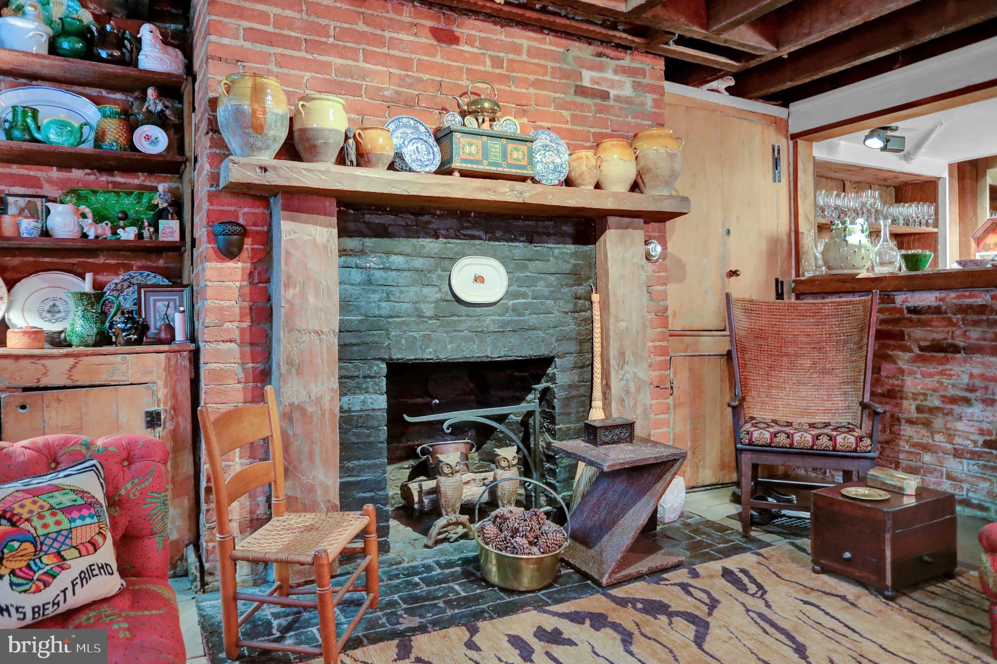 MOUNT VERNON PLACE HISTORIC DISTRICT - Residential