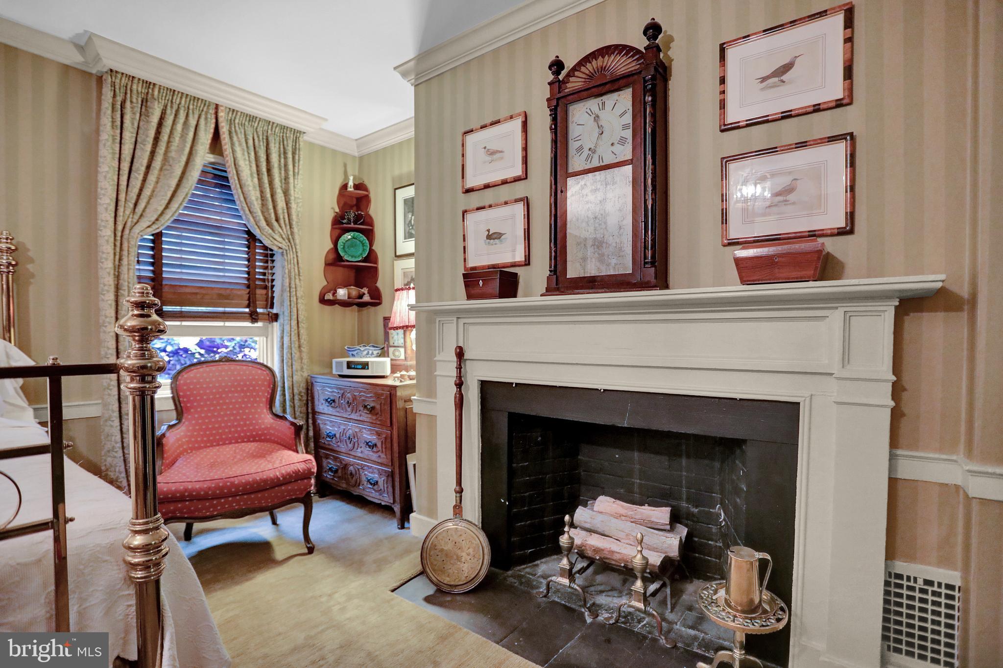 MOUNT VERNON PLACE HISTORIC DISTRICT - Residential