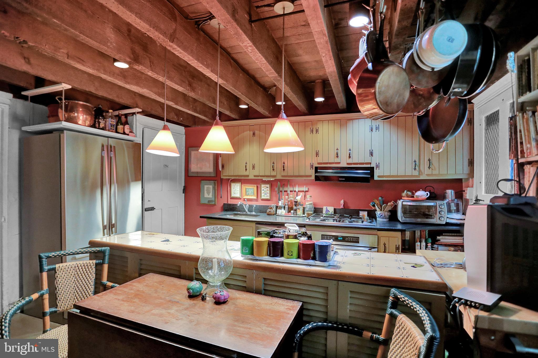 MOUNT VERNON PLACE HISTORIC DISTRICT - Residential