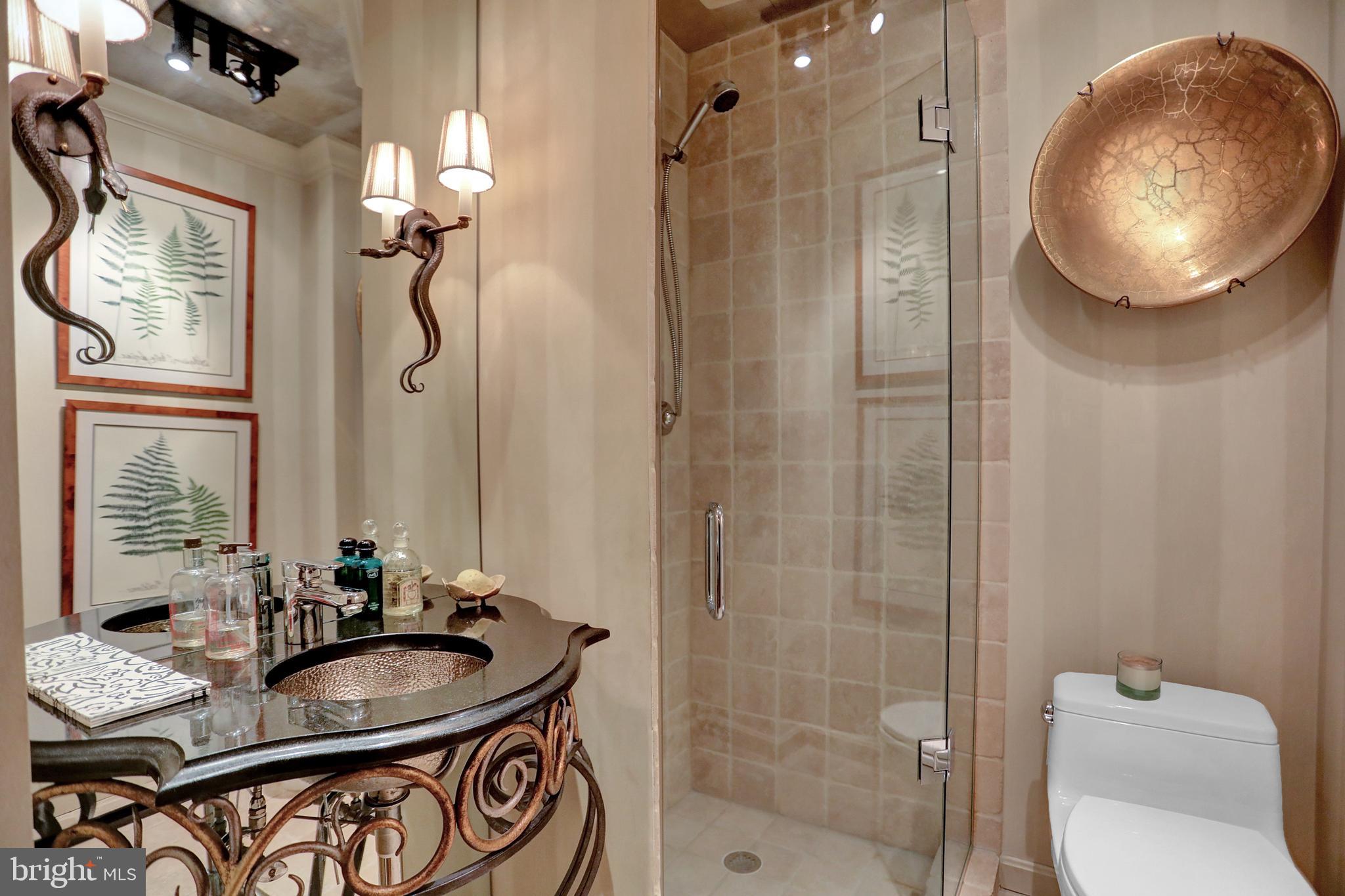 MOUNT VERNON PLACE HISTORIC DISTRICT - Residential