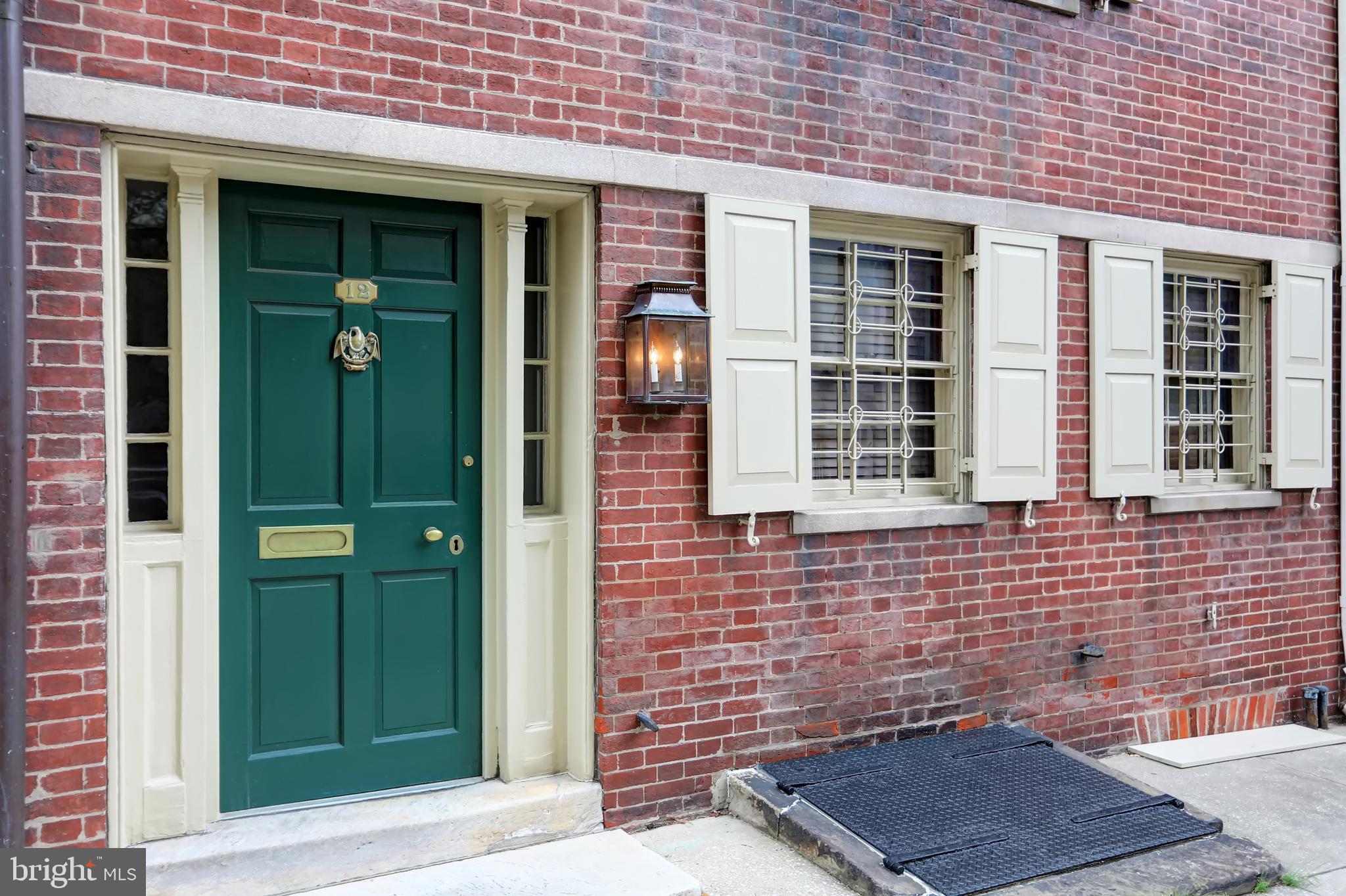 MOUNT VERNON PLACE HISTORIC DISTRICT - Residential