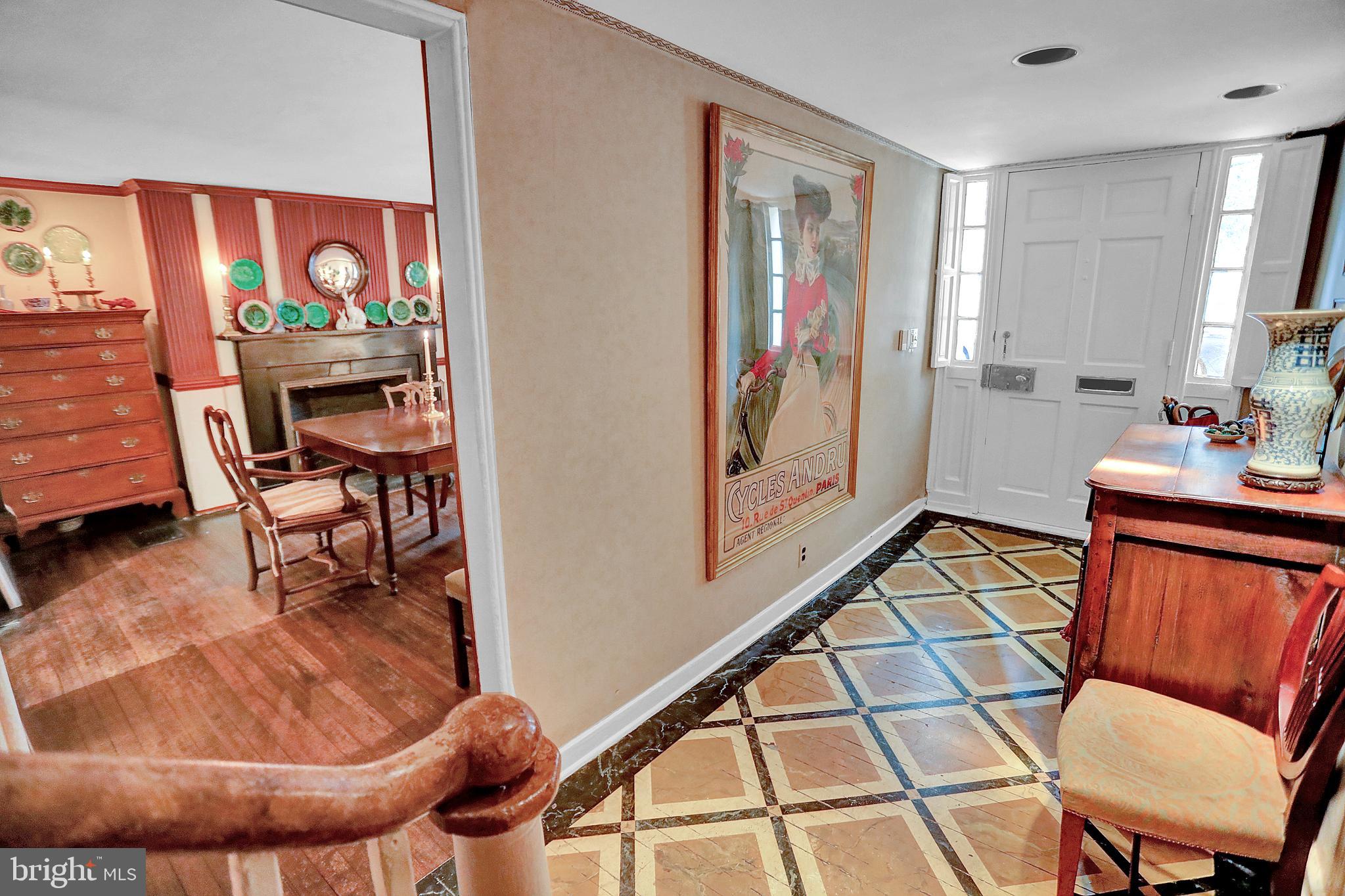 MOUNT VERNON PLACE HISTORIC DISTRICT - Residential