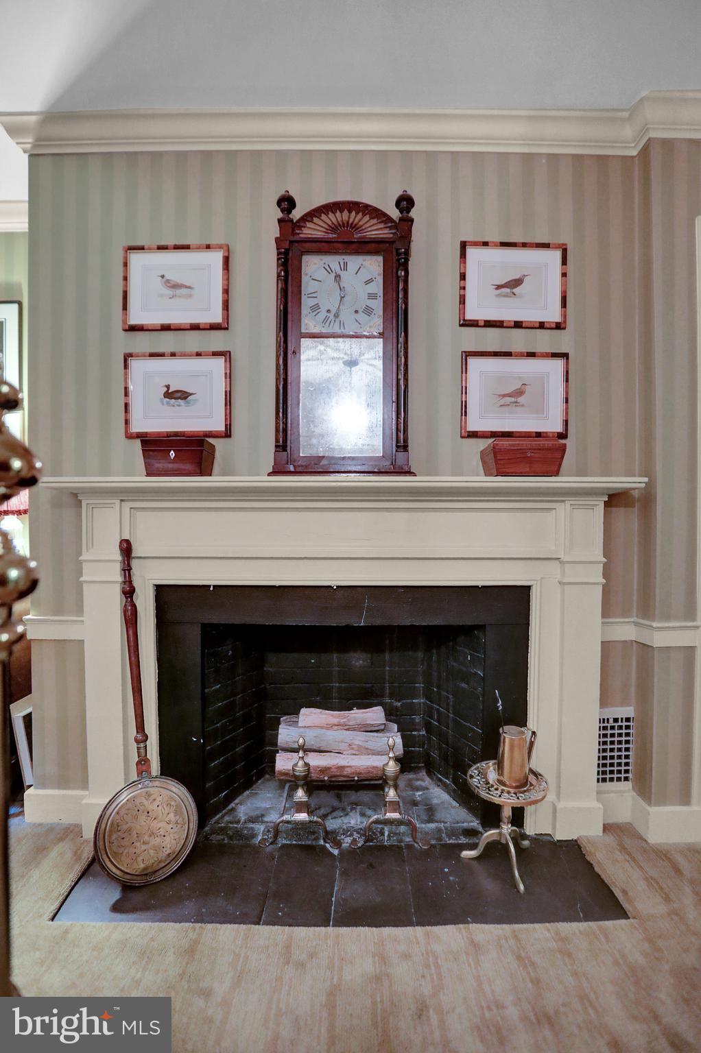 MOUNT VERNON PLACE HISTORIC DISTRICT - Residential