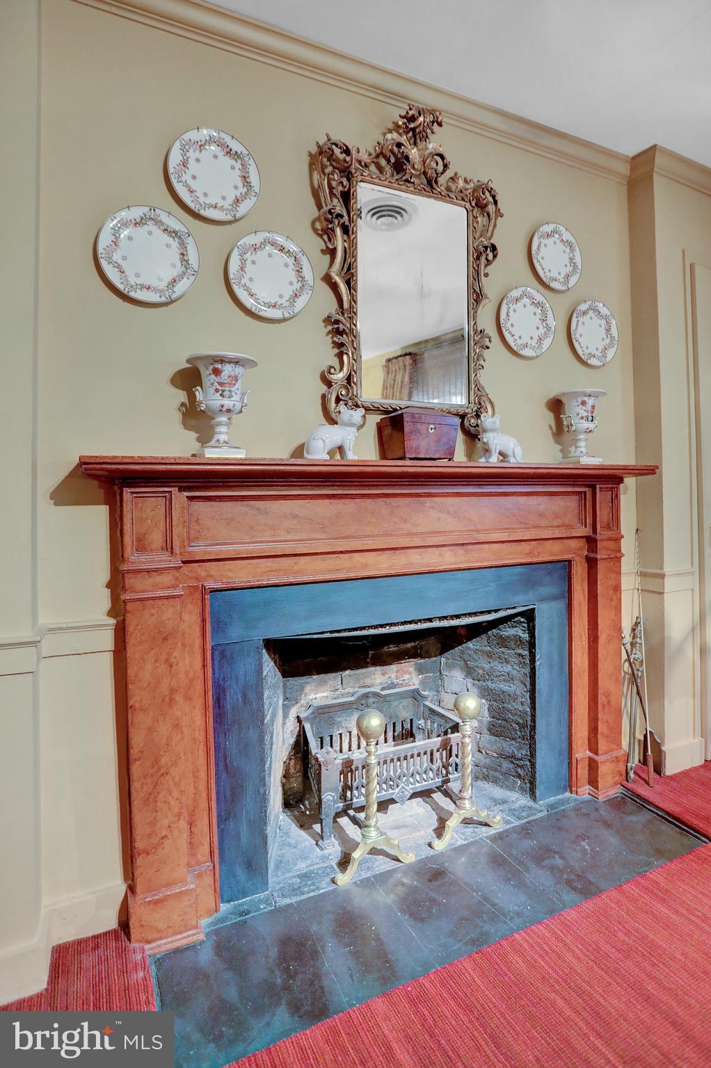 MOUNT VERNON PLACE HISTORIC DISTRICT - Residential