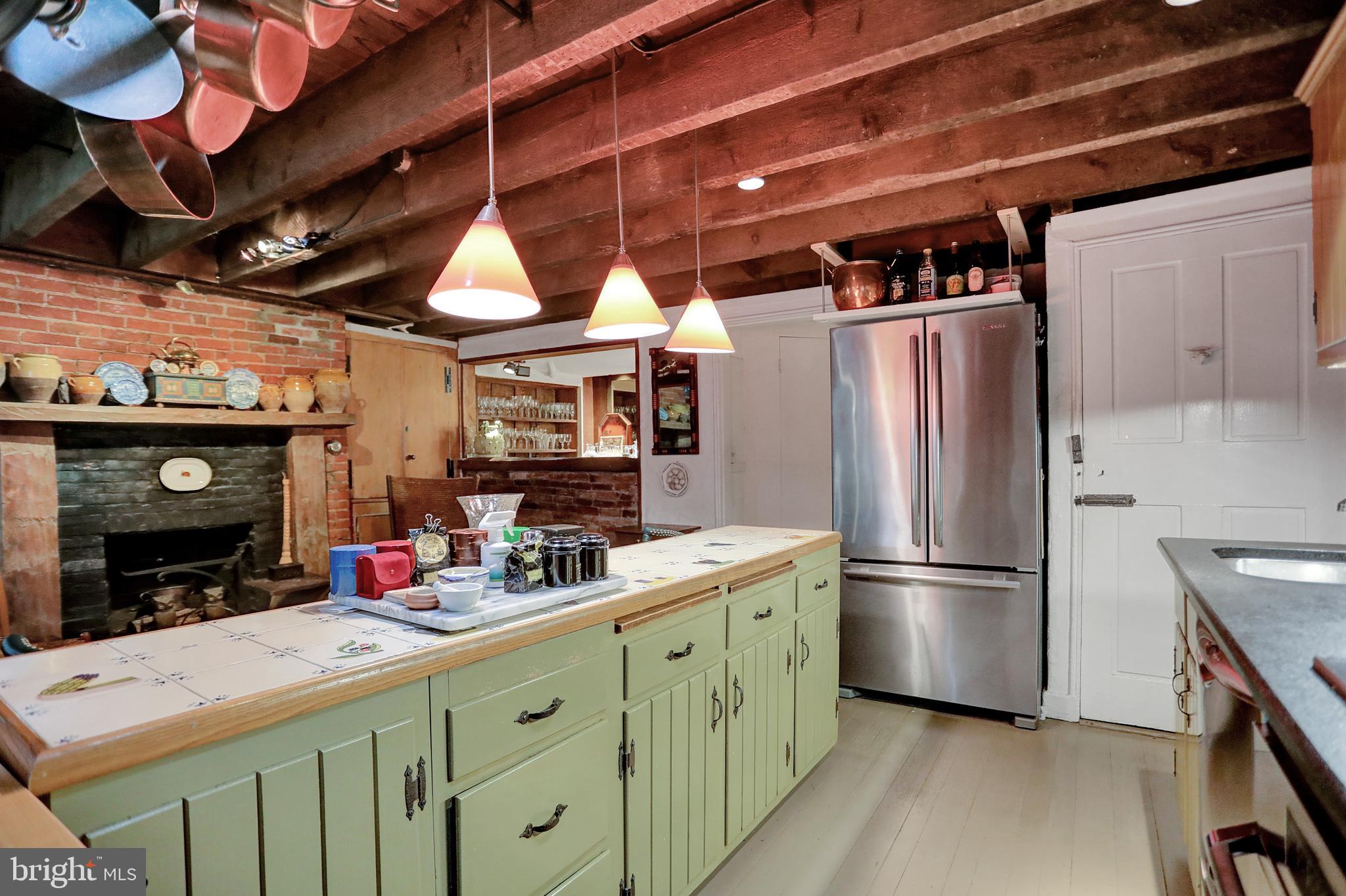 MOUNT VERNON PLACE HISTORIC DISTRICT - Residential