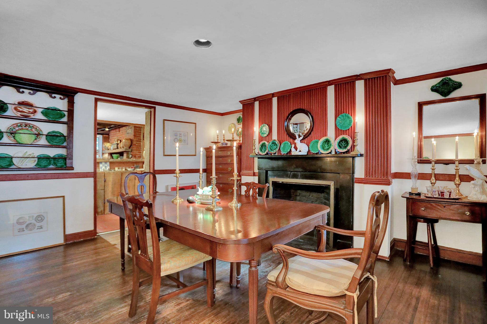 MOUNT VERNON PLACE HISTORIC DISTRICT - Residential