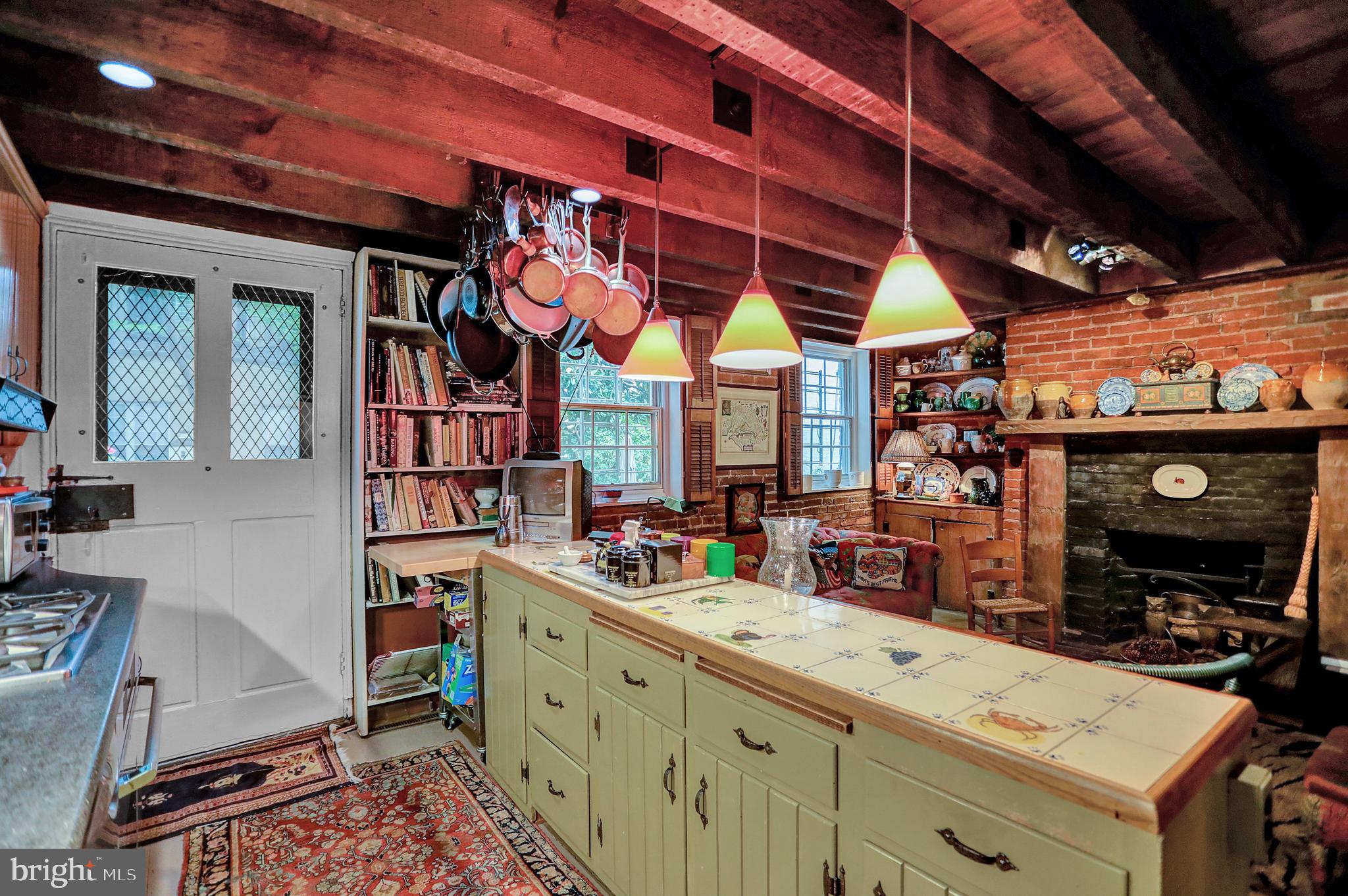 MOUNT VERNON PLACE HISTORIC DISTRICT - Residential