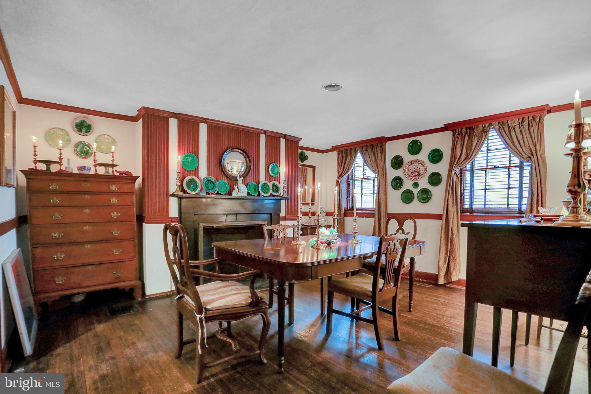 MOUNT VERNON PLACE HISTORIC DISTRICT - Residential