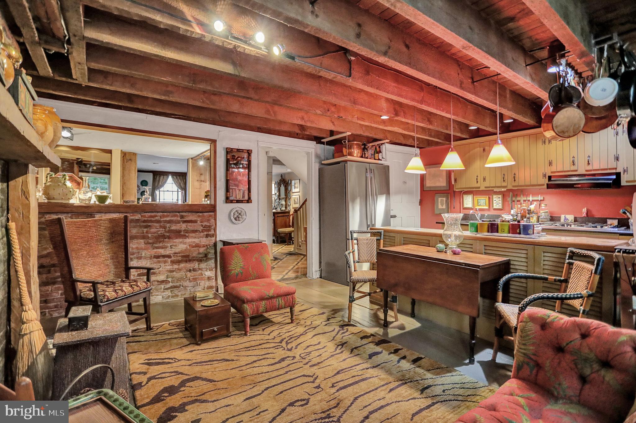 MOUNT VERNON PLACE HISTORIC DISTRICT - Residential