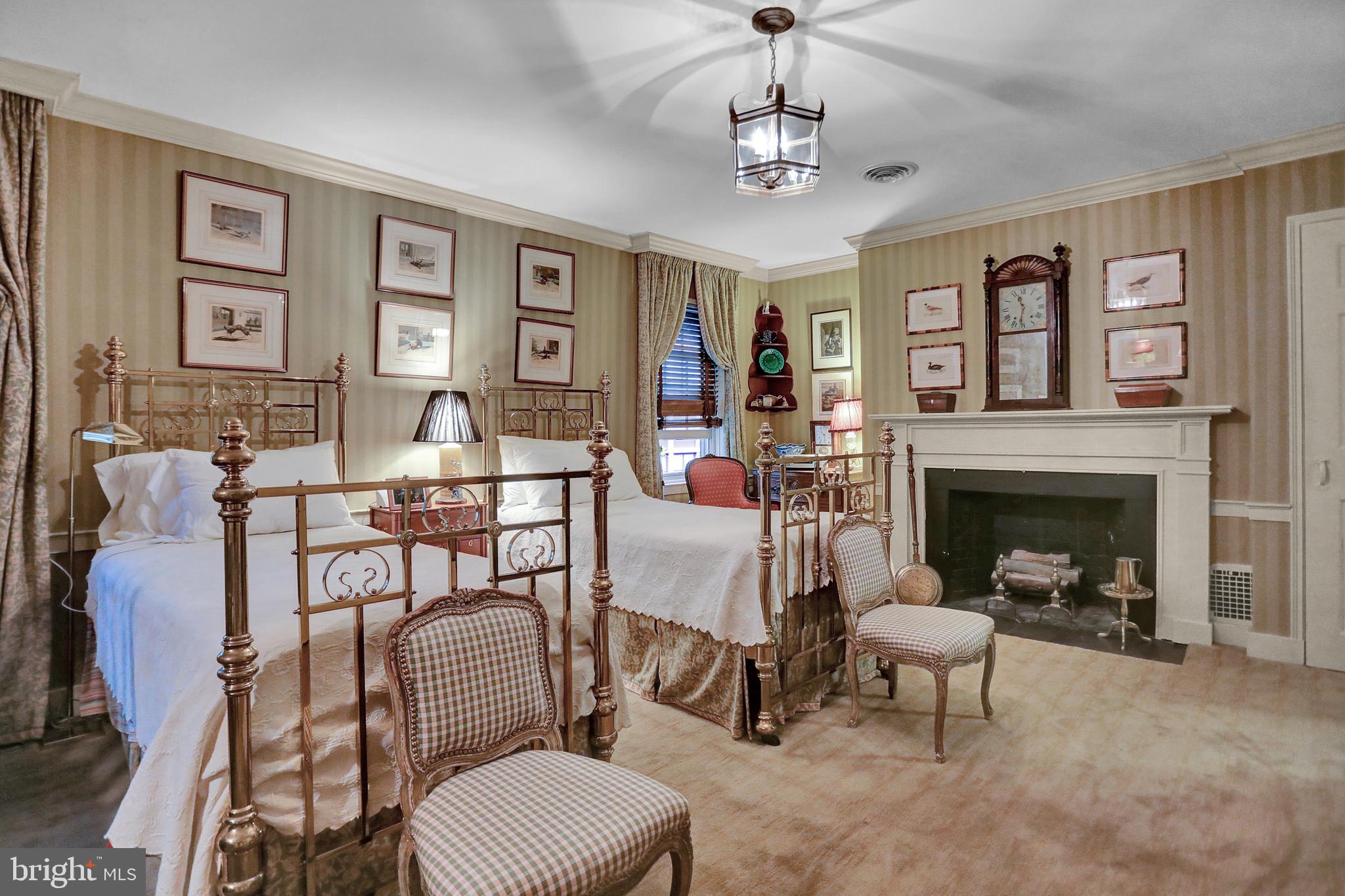 MOUNT VERNON PLACE HISTORIC DISTRICT - Residential