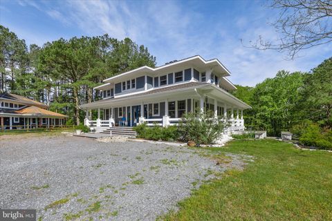 Photo of 28787 Evergreen Terrace, MILLSBORO, DE 19966 (MLS # DESU2109332)
