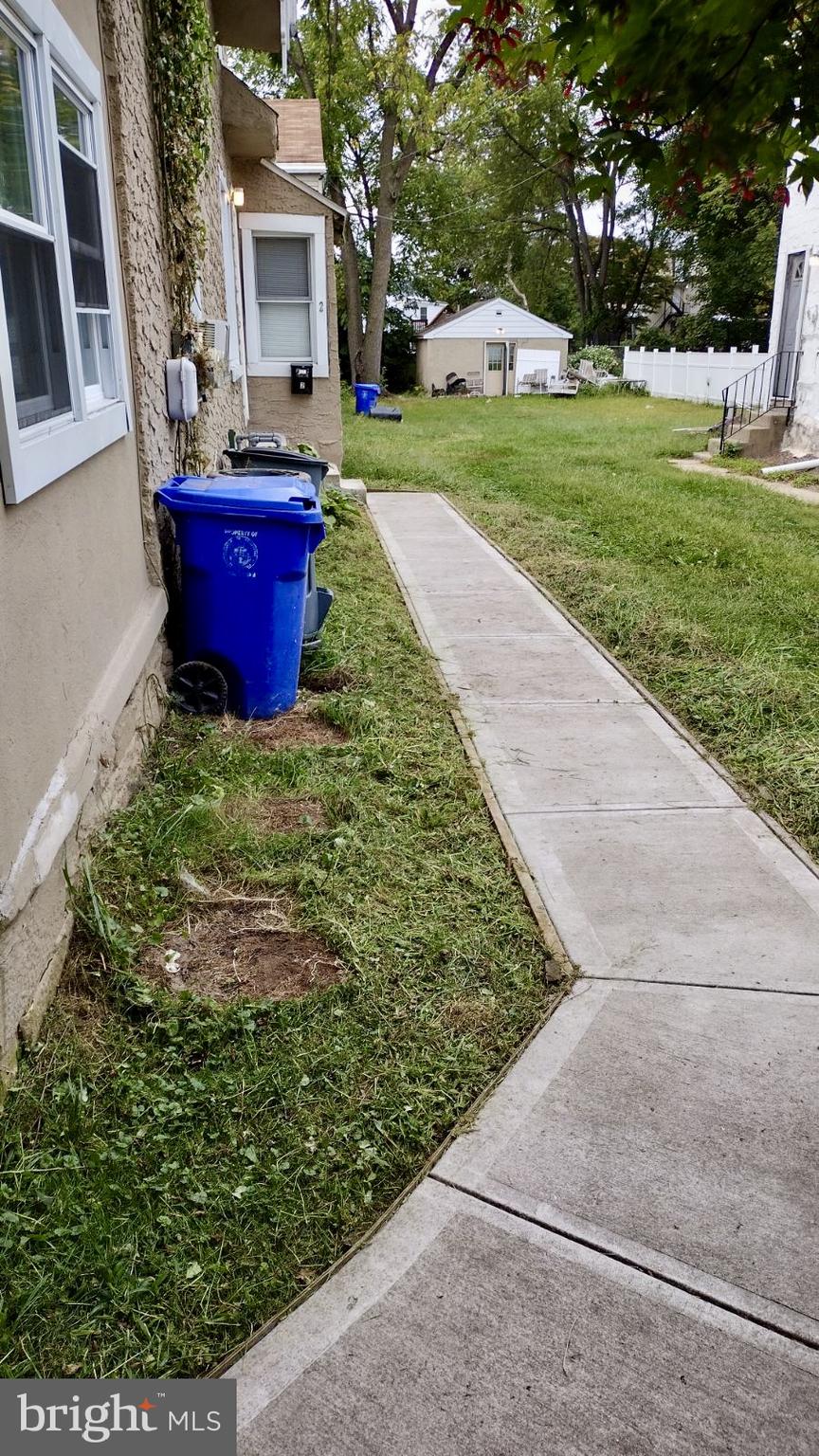 LAMOTT - Residential