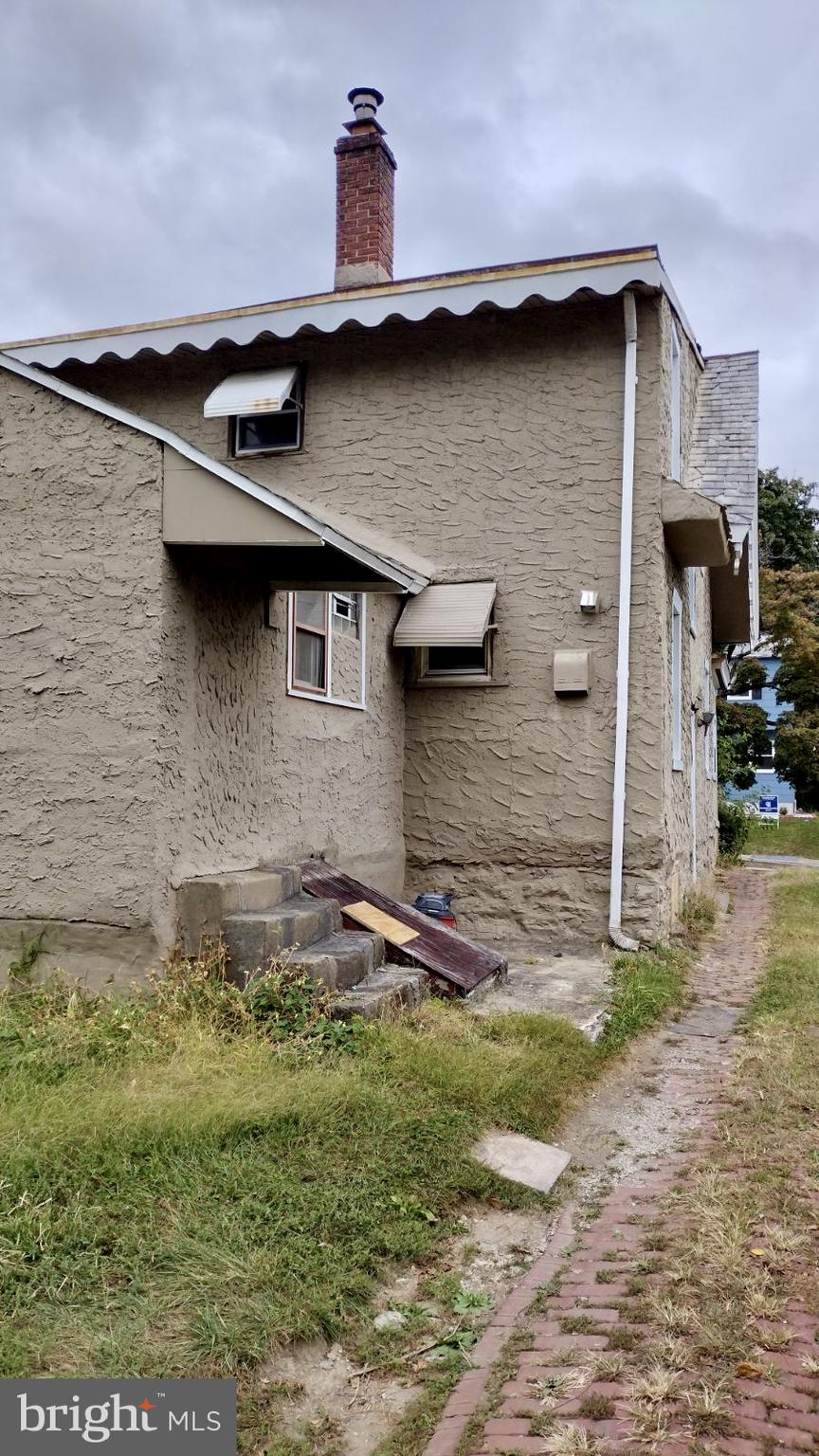 LAMOTT - Residential