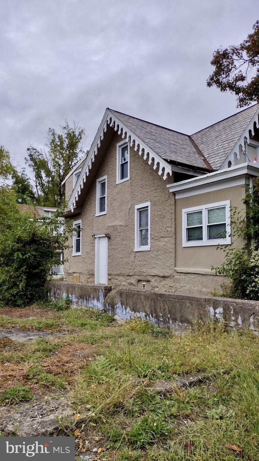 LAMOTT - Residential