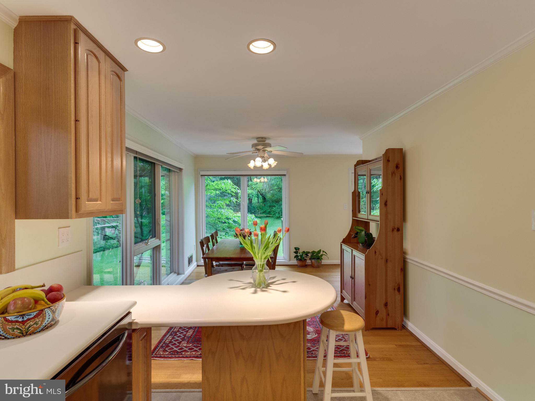 DOWDEN TERRACE - Residential